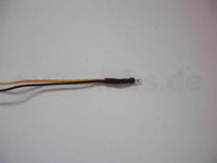 PIKO 56090 - H0 - Ersatzglühlampe 14 V / 40 mA (2 Stück)